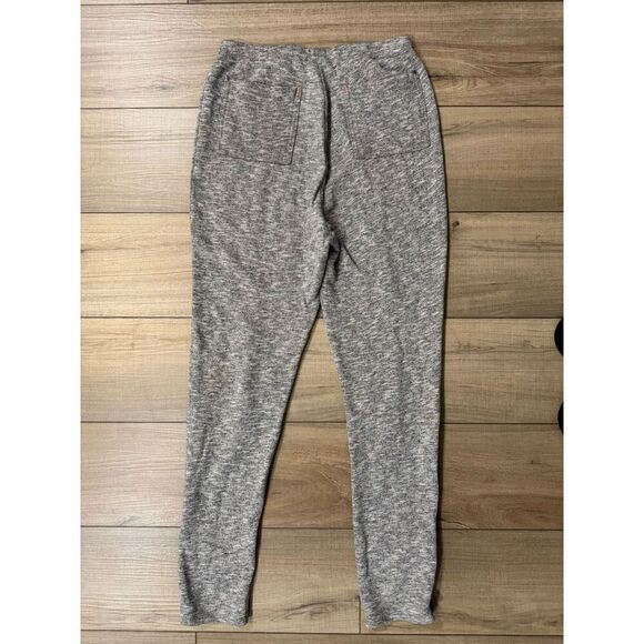 Anthropologie M Medium Saturday Sunday Gray Pants Women’s Joggers Sweats - Picture 4 of 5